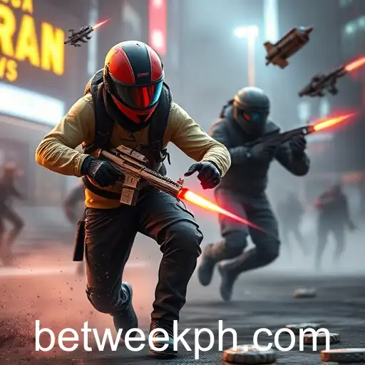 The Dynamic World of Action Games: A Genre in Constant Evolution