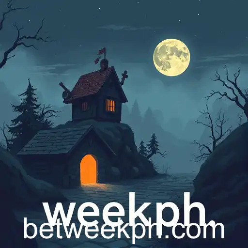 The Thrilling World of Adventure Games: Exploring the Enigma of 'weekph'