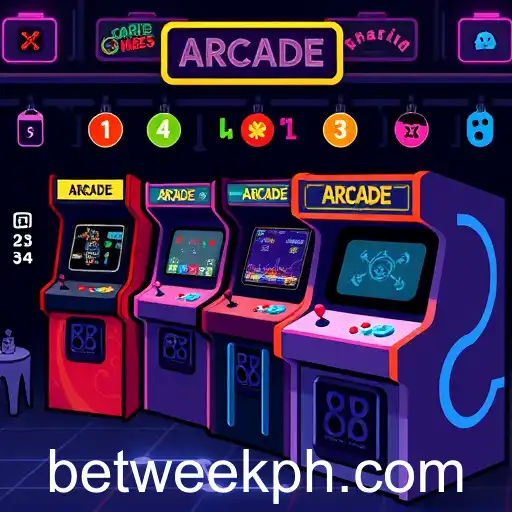 The Resurgence of Arcade Classics: Exploring the 'Weekph' Phenomenon