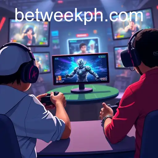 Evolving Trends in Online Gaming Community