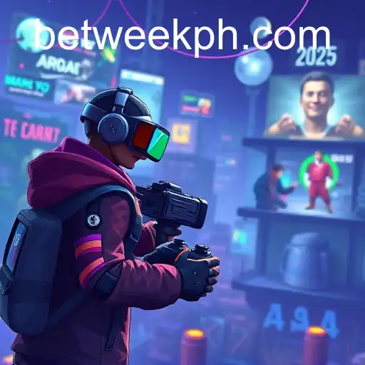 Gaming Horizons: weekph Trends and Innovations