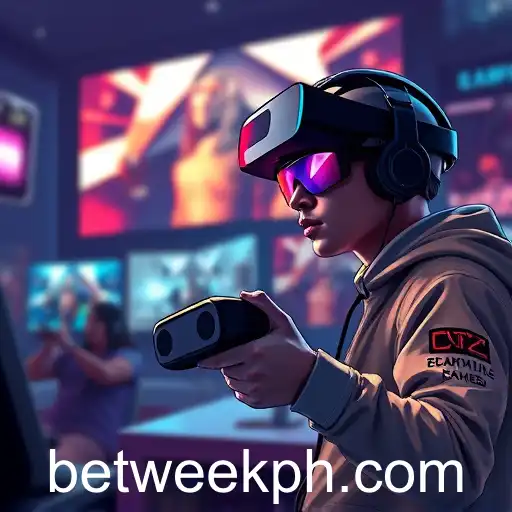 Gaming Trends in the Digital Age