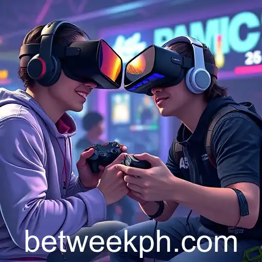 Gaming Trends Amidst Global Changes