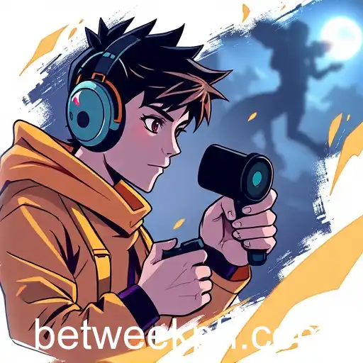 The Impact of Gaming Keywords on Web Traffic