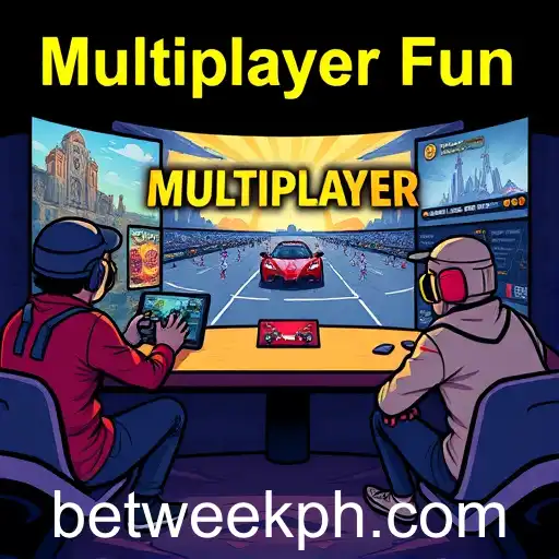 Discover the Excitement of Multiplayer Fun Games with Weekph