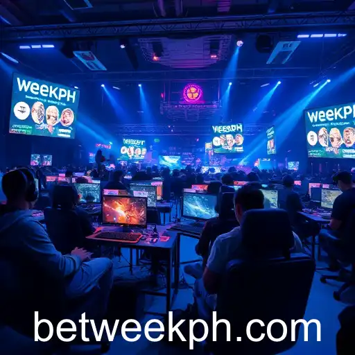 The Evolution of Gaming Communities