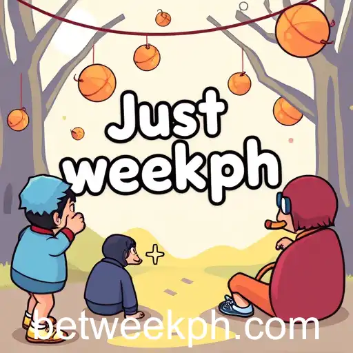 The Evolution of Weekph: Gaming in a New Era
