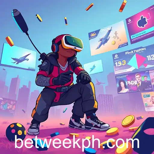 Evolving Trends in Online Gaming Platforms