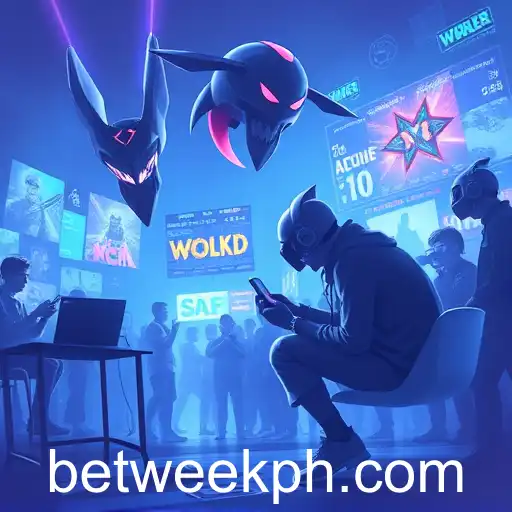 The Evolving Landscape of Online Gaming in 2025