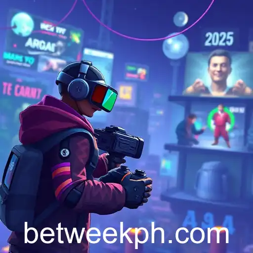 Gaming Horizons: weekph Trends and Innovations