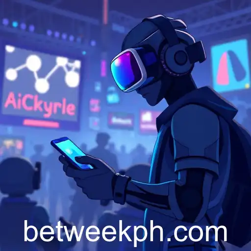 Gaming Industry Adopts New Technologies