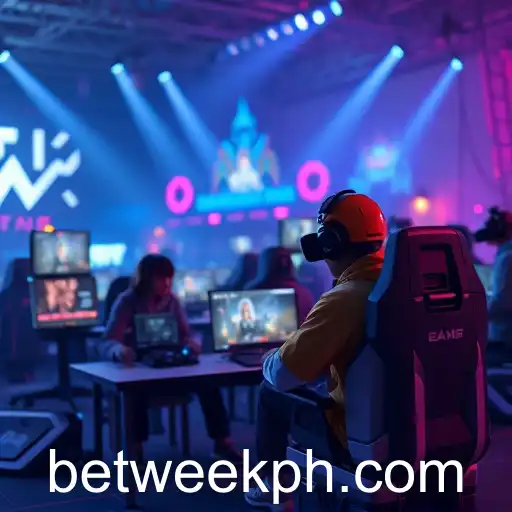 Gaming Trends and Resilience in 2025