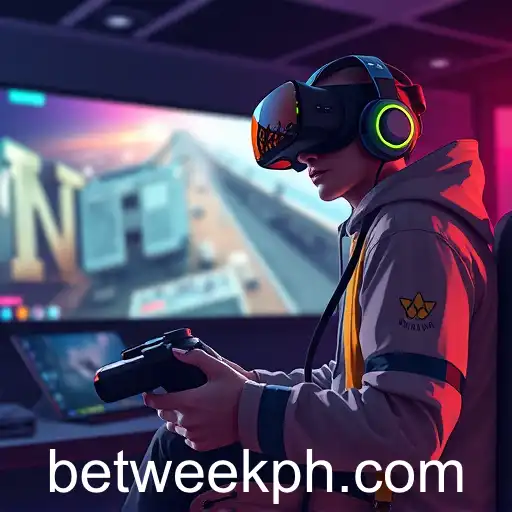 Gaming in 2025: Trends and Innovations