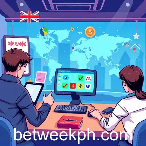 The Rise of Online Gaming Platforms