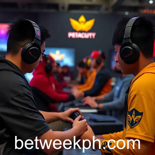 The Surge of Online Gaming in the Philippines