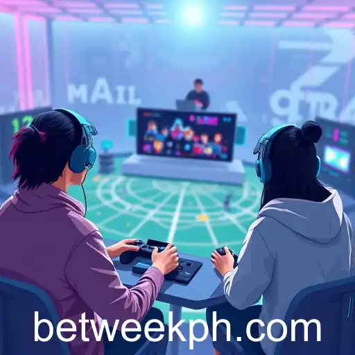 The Rise of Online Gaming in Turbulent Times