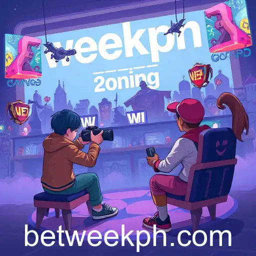 The Rise of Weekph: Gaming Trends and Future