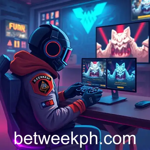 The Rise of 'weekph': A Gaming Phenomenon