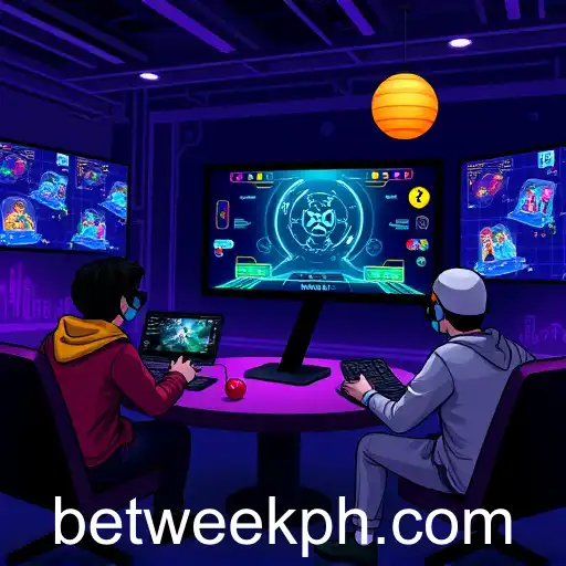 The Rise of Weekph and its Impact on Online Gaming