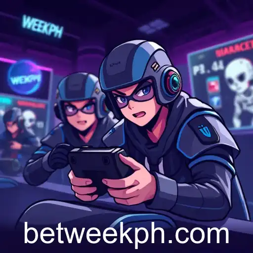WeekPH Transforms Online Gaming Landscape