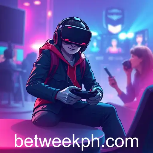 Weekph: Revolutionizing Online English Gaming