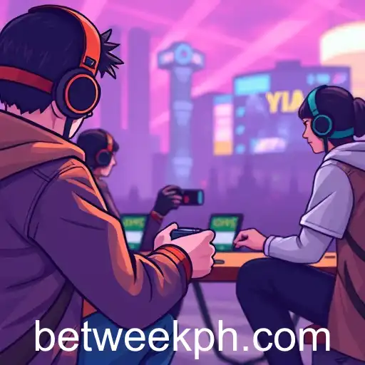 Weekph Revolutionizes Online Gaming Experience