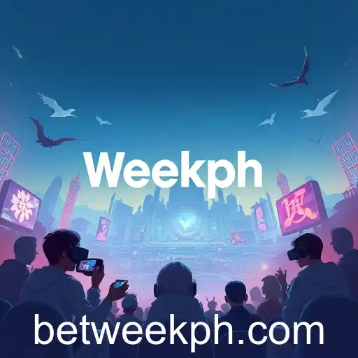 The Rise of Weekph: A New Era in Online Gaming