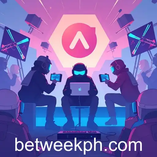 The Rise of Online Gaming in Turbulent Times