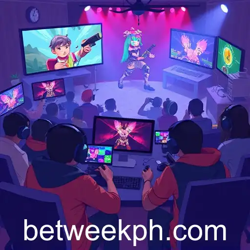 The Rise of WeekPH: A Digital Playground