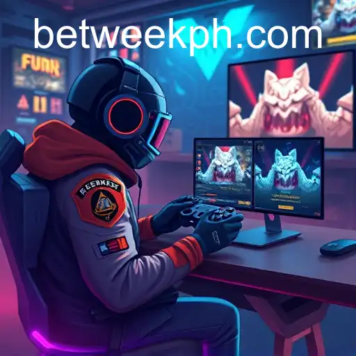 The Rise of 'weekph': A Gaming Phenomenon