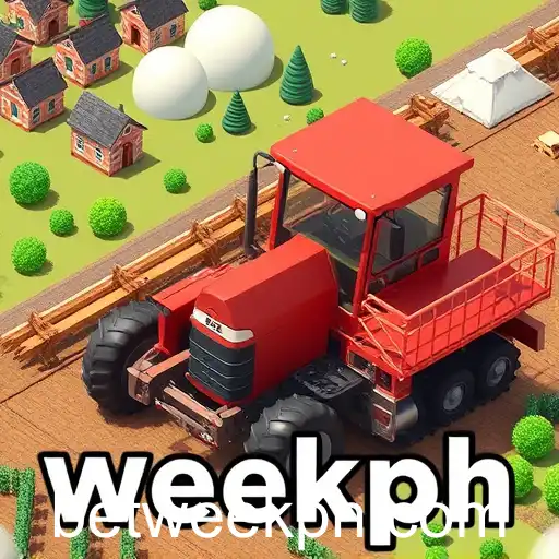 Exploring the Fascinating World of Simulation Games