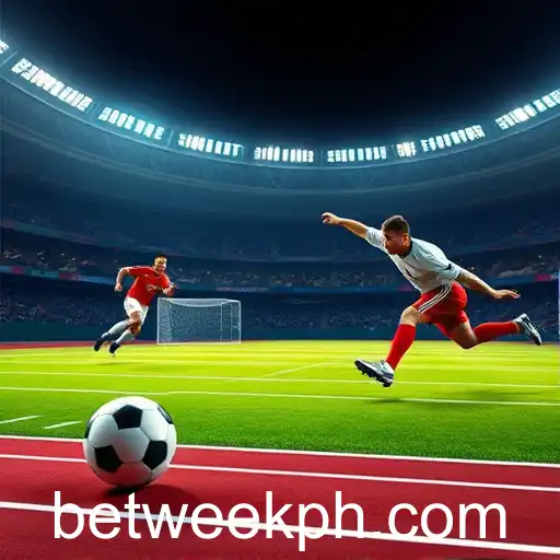 Exploring the Exciting World of 'Sports Games' with 'weekph': A Comprehensive Overview