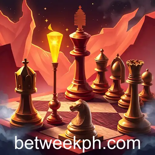 Exploring the Allure of Strategy Games: A Dive into Weekph's Unique Gaming Experience