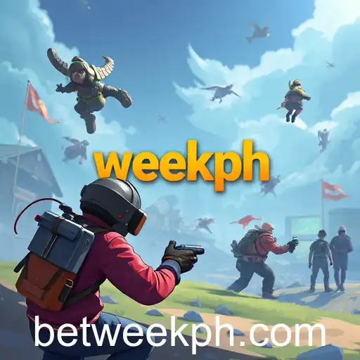 The Rise of Weekph: A New Era in Online Gaming