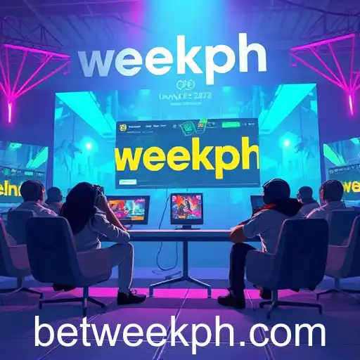 The Rise of 'weekph': Shaping the Future of Gaming