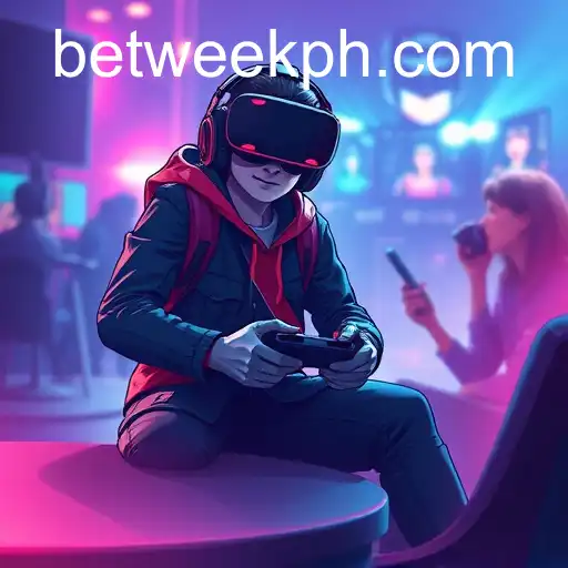 Weekph: Revolutionizing Online English Gaming
