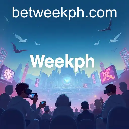 The Rise of Weekph: A New Era in Online Gaming